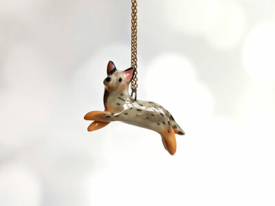 Australian Cattle Dog Pendant - Image 5