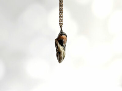 Wild Iguana Pendant - Image 2