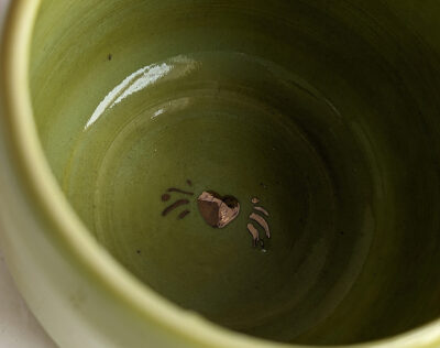 Memorial Urn - Eva - Image 2