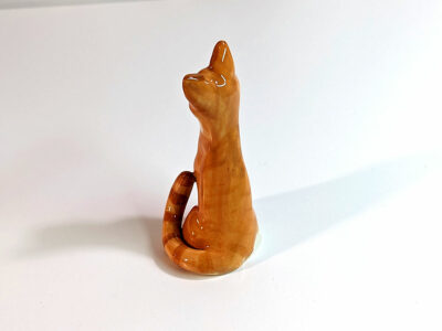 Cat Figurine and Mug - Finn - Image 4