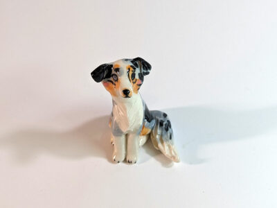 Dog Figurine - Gus - Image 2