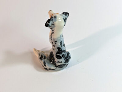 Dog Figurine - Gus - Image 5
