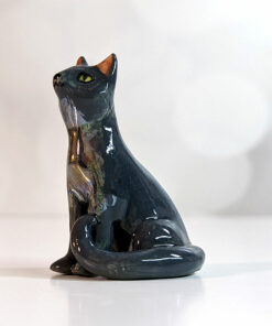 Cat Figurine - Nimbus