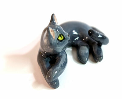 Figurine - Obi – Image 3