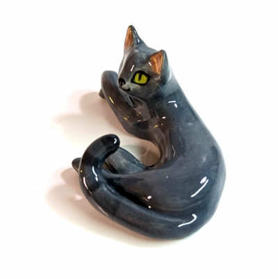 Figurine - Obi – Image 2