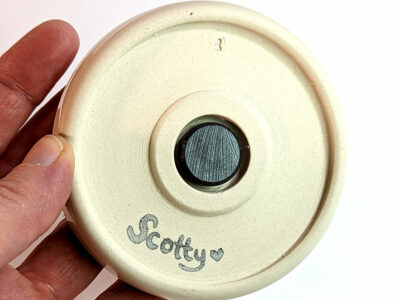 Needle Tray - Scotty - Image 3