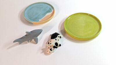 Figurine Set - Image 2