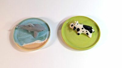 Figurine Set