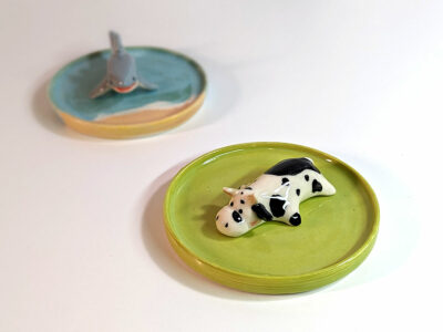 Figurine Set - Image 5