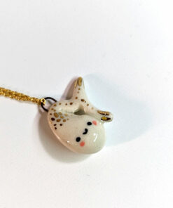 cute gall bladder pendant