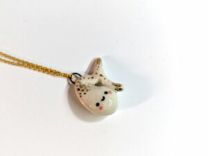 cute gall bladder pendant