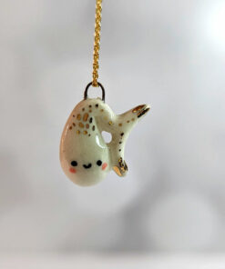 cute gall bladder pendant