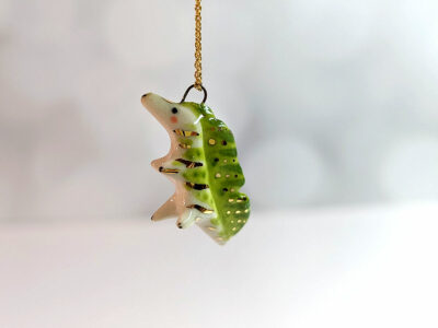 Spinosaurus Pendant - Image 2