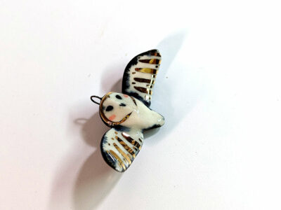 Pendant - Stary Night Owl - Image 2