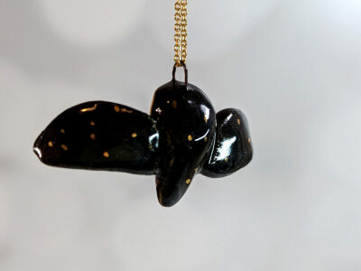 Pendant - Stary Night Owl - Image 4