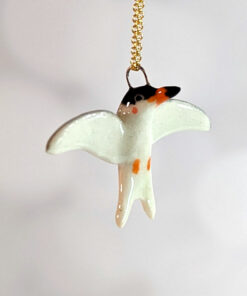 Roseate Tern Pendant