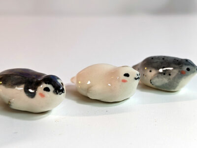 Custom Small Animal Figurine - Preorder - Image 2