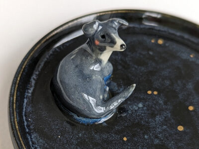 Jewelry Dish - Tamago - Image 2