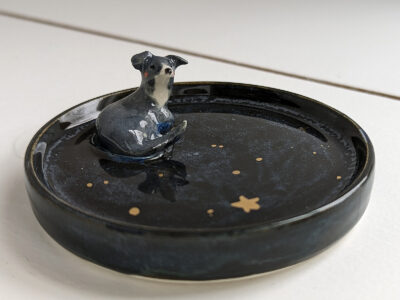 Jewelry Dish - Tamago - Image 4
