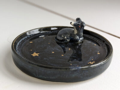 Jewelry Dish - Tamago - Image 5