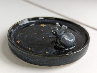 Jewelry Dish - Tamago - Image 6