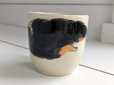 Mug - Zimi's Zoomie - Image 2