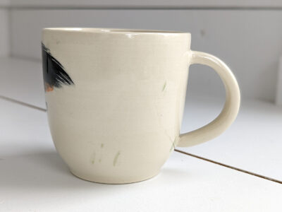 Mug - Zimi's Zoomie - Image 3