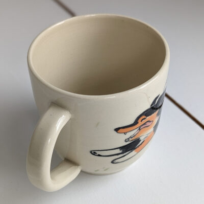 Mug - Zimi's Zoomie - Image 4