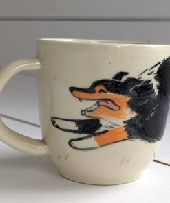 Mug - Zimi's Zoomie