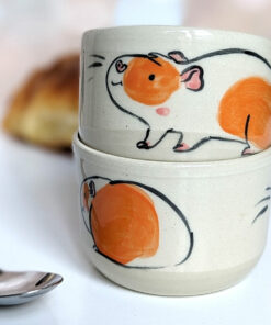 tumbler guinea pig