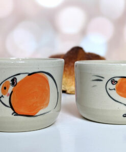 tumbler guinea pig