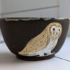 superb owl super bowl handmade kness