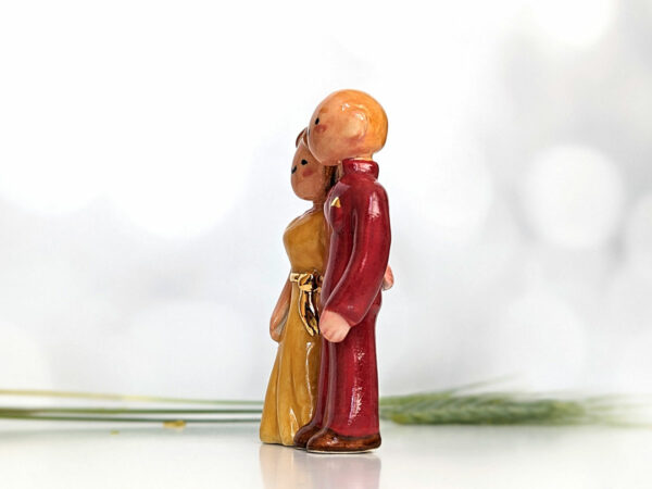 Figurine Mariage – Image 4
