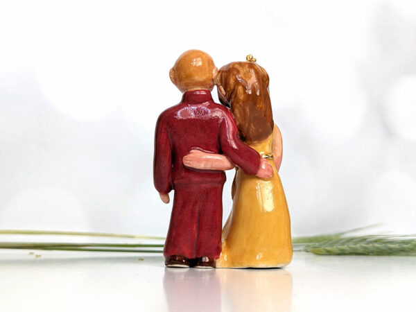 Figurine Mariage – Image 5
