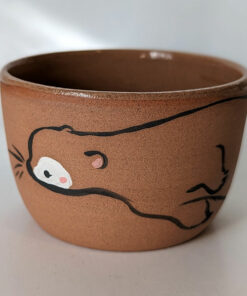 otter tumbler