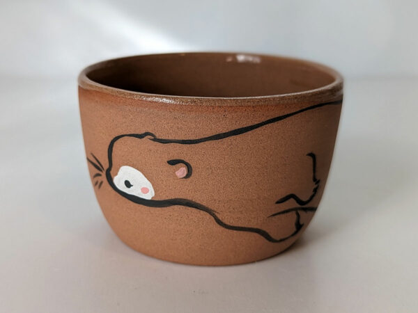 otter tumbler