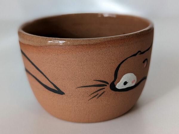 otter tumbler