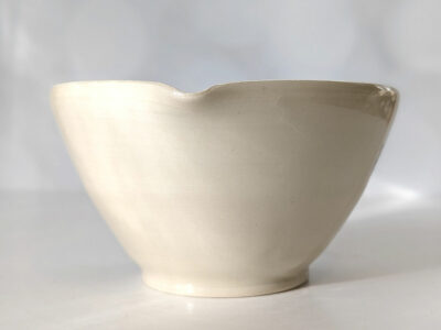 goat kids bowl spout