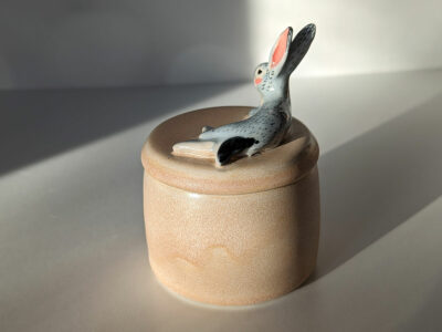 Urne Lapin – Image 7