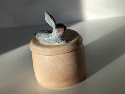 Urne Lapin – Image 6