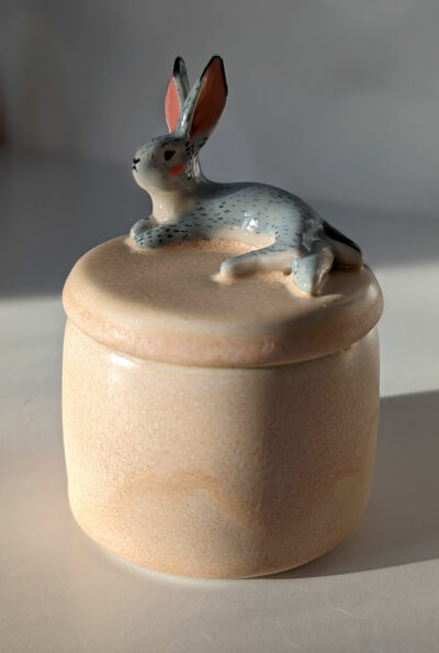 Urne Lapin – Image 3