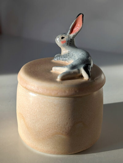 Urne Lapin – Image 2