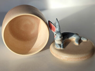 Urne Lapin