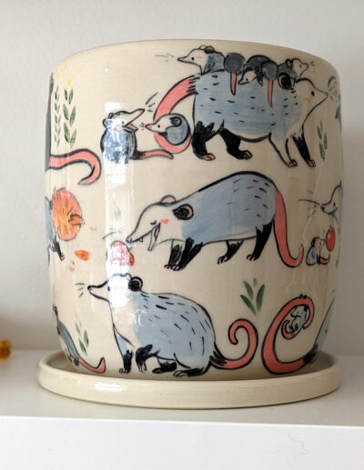 Hen Tumbler - Image 3
