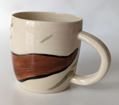 Otter Cup + Raccoon Tumbler - Image 7