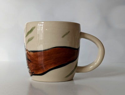 Otter Cup + Raccoon Tumbler - Image 5
