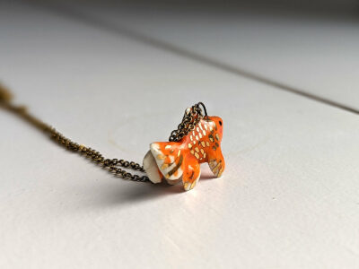 Pendant Custom Order - Image 7