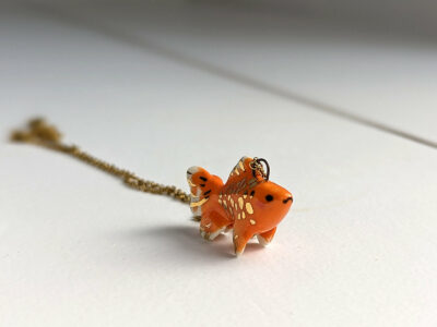 Pendant Custom Order