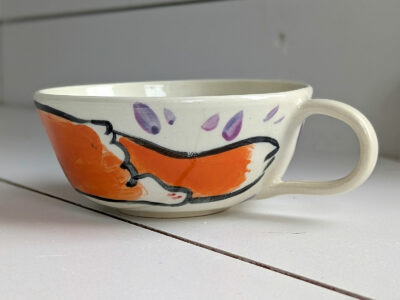 Tasse : Corgis – Image 3