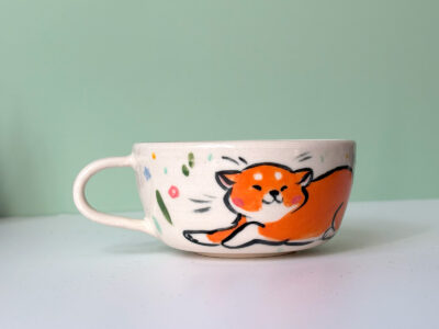 Tasse : Shiba Inu – Image 5